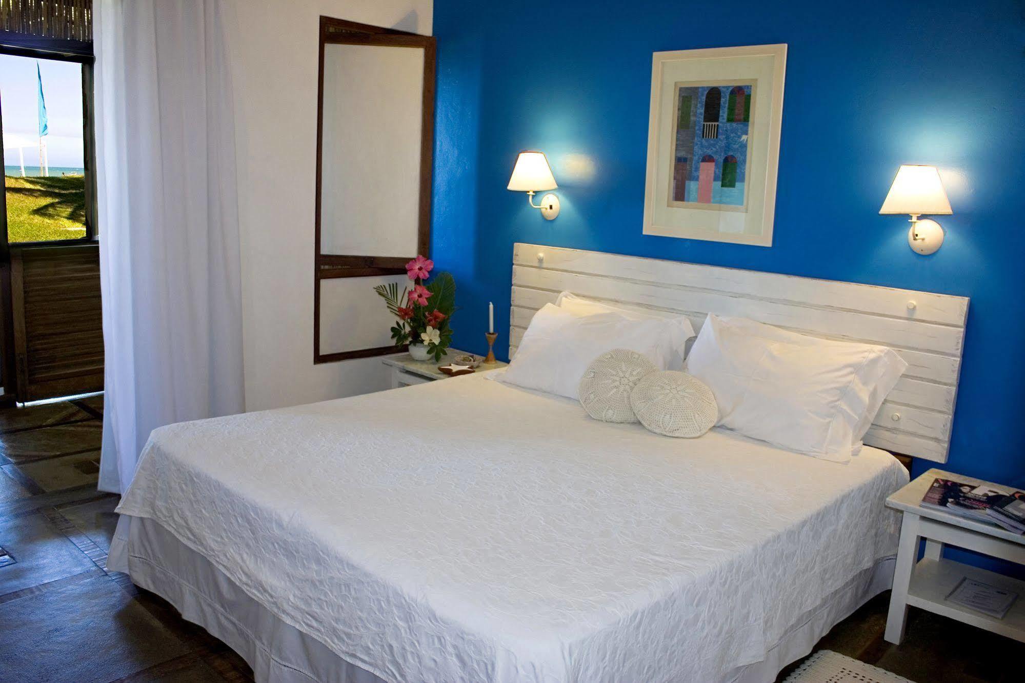 Hotel Pousada Pitinga Porto Seguro Exterior photo