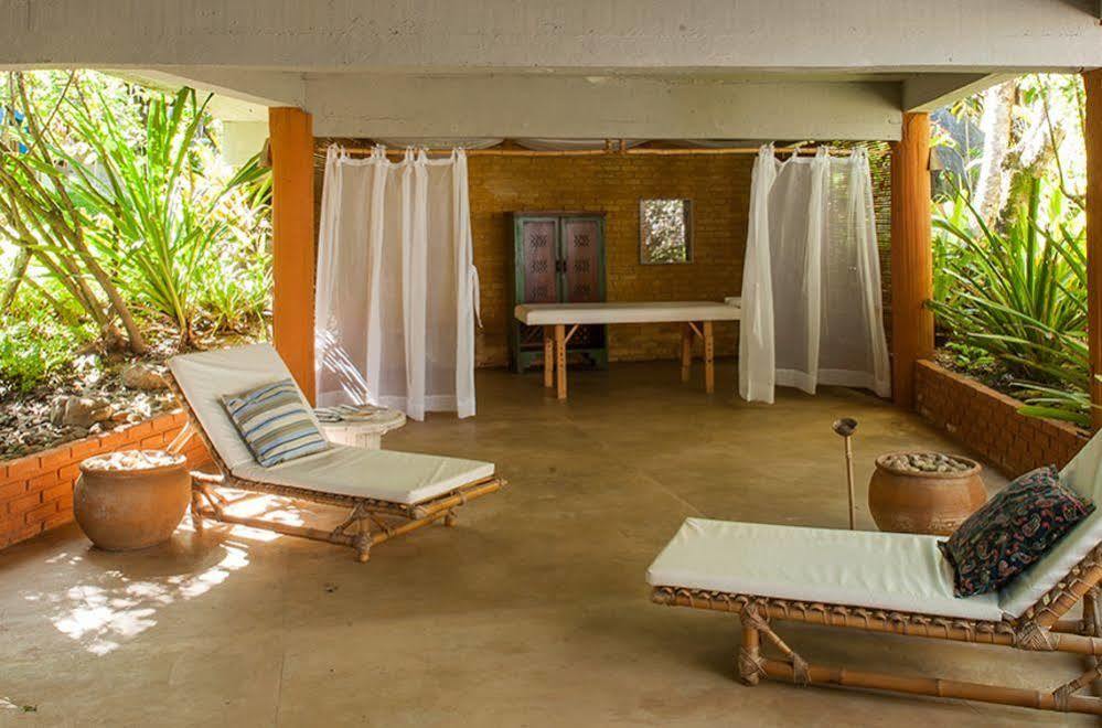 Hotel Pousada Pitinga Porto Seguro Exterior photo