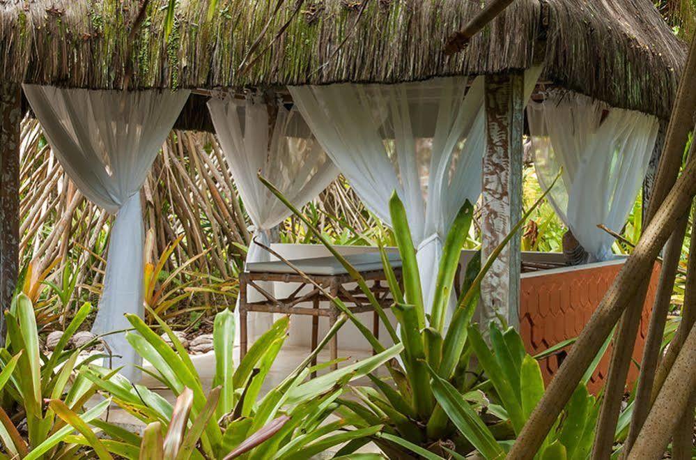 Hotel Pousada Pitinga Porto Seguro Exterior photo